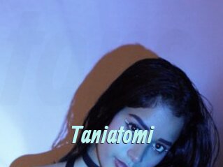 Taniatomi