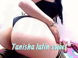 Tanisha_latin_sweet