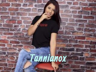 tannianox Ton Show