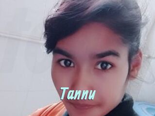 Tannu