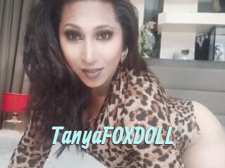 TanyaFOXDOLL