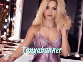 Tanyabanner