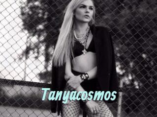 Tanyacosmos