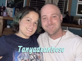 Tanyadeanteese