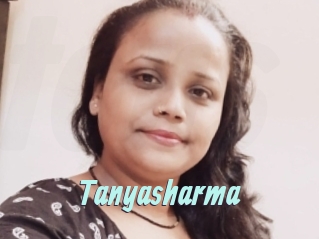 Tanyasharma