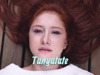 Tanyatate