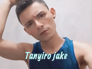 Tanyiro_jake