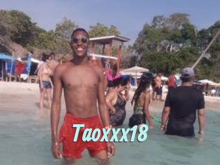 Taoxxx18