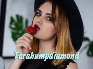 Tarahumpdiamond