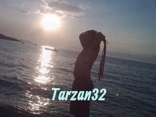 Tarzan32