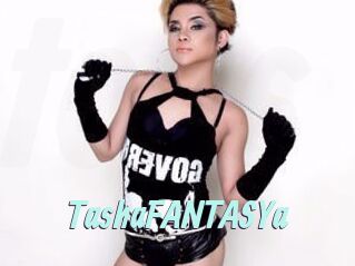 TashaFANTASYa