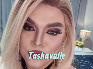Tashavalle