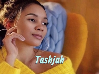 tashjah Ton Show