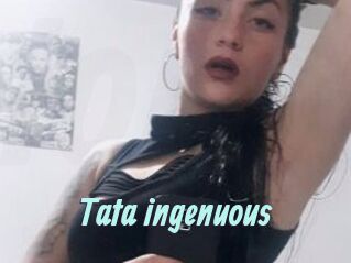 Tata_ingenuous