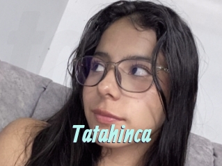 Tatahinca