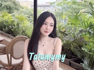 Tatamymy