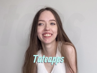 tateapps Ton Show