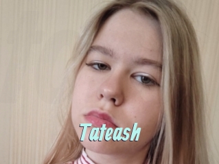 Tateash