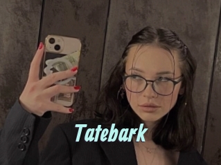 Tatebark