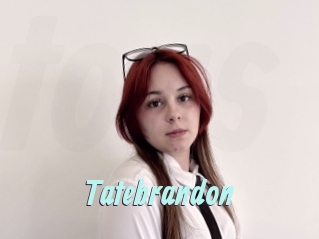 Tatebrandon