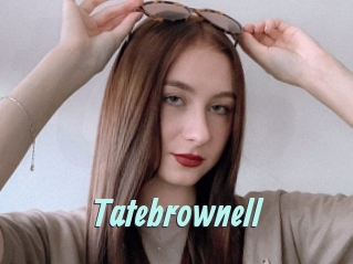 Tatebrownell