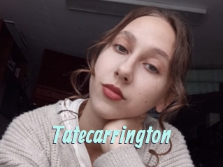 Tatecarrington