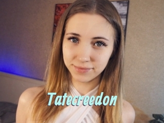 tatecreedon Ton Show