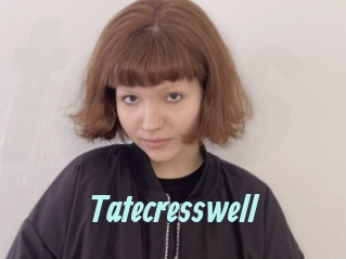 Tatecresswell