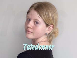 Tatedenner