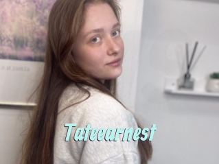 Tateearnest