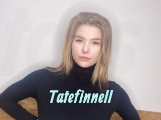 Tatefinnell