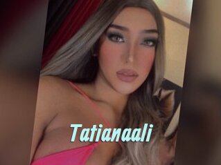Tatianaali