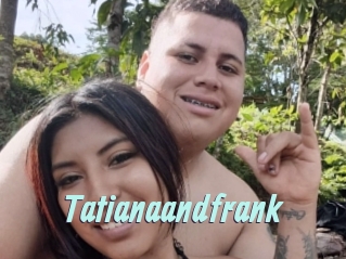 tatianaandfrank Ton Show