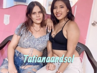 Tatianaandsol