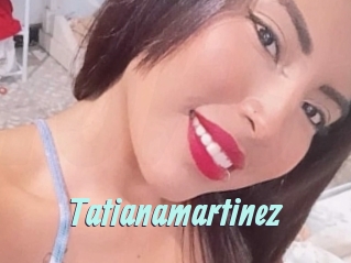Tatianamartinez
