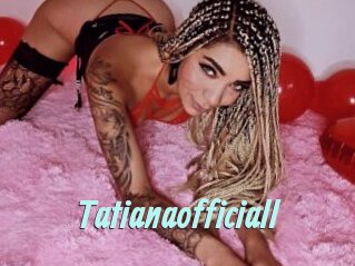 Tatianaofficiall
