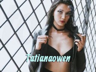 Tatianaowen