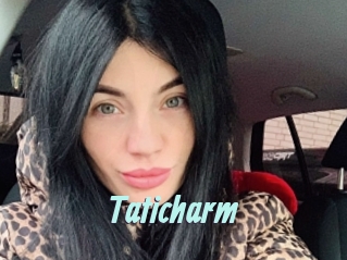 Taticharm