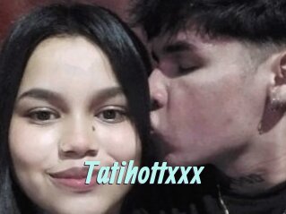 Tatihottxxx