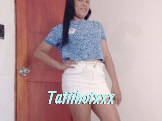 Tatiihotxxx