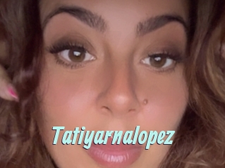 Tatiyarnalopez
