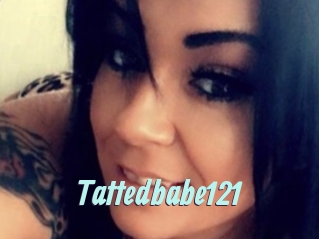 Tattedbabe121