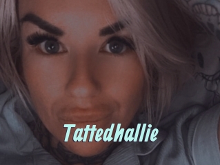 Tattedhallie
