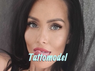 Tattomodel