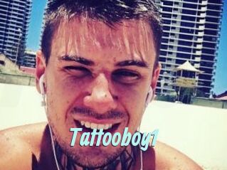 Tattooboy1