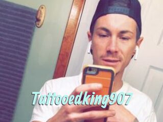 Tattooedking907