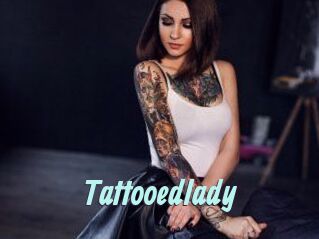 Tattooedlady