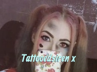 Tattooedsiren_x