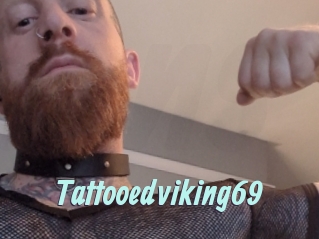 Tattooedviking69