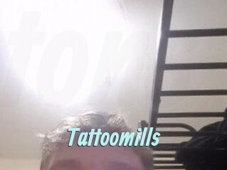 Tattoomills